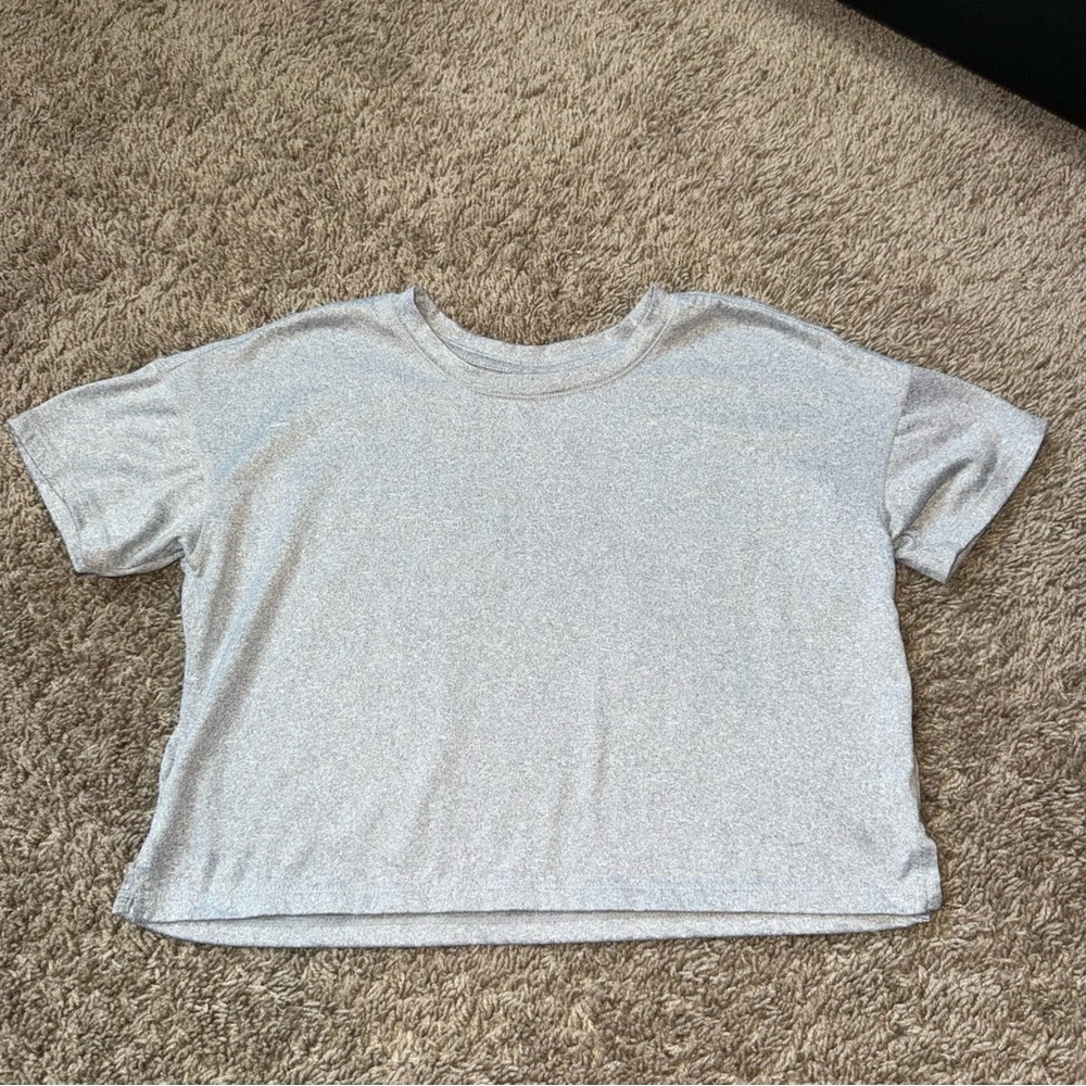 90 Degree by Reflex Cropped Tee Bundle - Picture 7 of 13